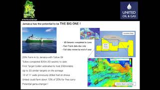 TheMoneySponge covering United Oil amp Gas [upl. by Ram]