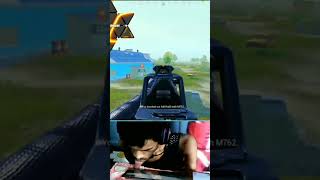 Pubg play with tongue  ADN gaming yt [upl. by Anora844]