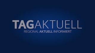 TAGaktuell vom 12012024 [upl. by Adli]