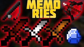 EPIC RED TEXTURE PACK FOR UHC PVP MEMORIES 17X18X  Review [upl. by Hcardahs971]