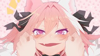 Astolfo is not amused [upl. by Humpage263]