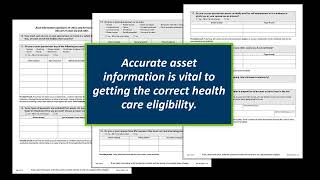 How to Complete a Minn Health Care Programs Renewal for People 65 or Older and People Who Are Blind [upl. by Lalla]