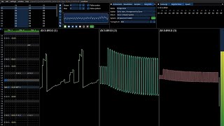 Sonic 1 Game GearMaster System  Bridge Zone ZX Spectrum 128K Remix [upl. by Erdnassak]