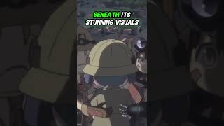 Uncover the Secrets of the Abyss Made in Abyss Anime Review [upl. by Vacuva]