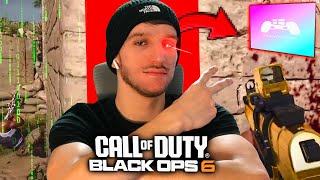 JACTIVE mon DS4WINDOWS sur Black Ops 6® [upl. by Akayas]