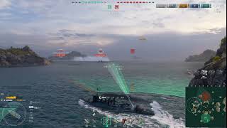 WOWS Well That Didnt Work [upl. by Ellenahs]