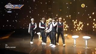 BTS dance on hindi song [upl. by Ahsenrac]