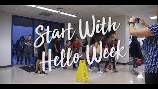 Start with Hello Week [upl. by Atela813]