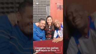 Llegaron las gaitas con Carlos Laguna y su grupo Turmero Edo Aragua [upl. by Navek249]