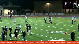 Varsity Football [upl. by Trevorr596]