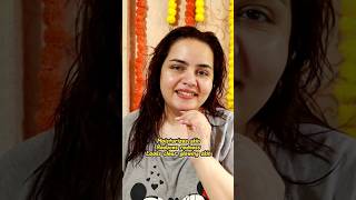 Glowing Skin at Home DIY Face Mask Kaur Pavneet [upl. by Toffic]