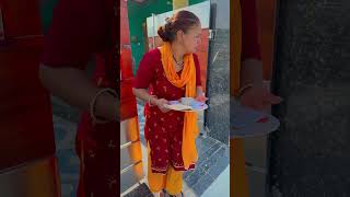 School Nahi Jana 😫🥰 shorts funny comedy cutebaby cute love school maa schoollife [upl. by Nwahsal]