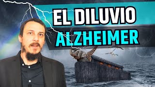 Los peligros ocultos de ignorar el Alzheimer de tu familiar [upl. by Welles444]