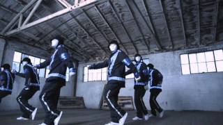 Michael Jacksonamp Jabbawockeez behind the mask [upl. by Armillda]