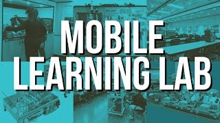 Mobile Learning Lab [upl. by Ximena]