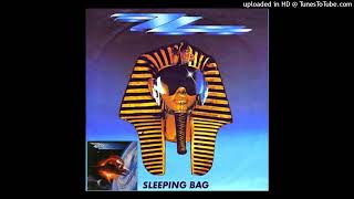 ZZ TOP  Sleeping Bag Afterburner  1985 [upl. by Tombaugh440]