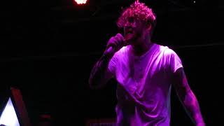 Slaves Id Rather See Your Star Explode Live Phoenix 102018 [upl. by Etty821]