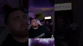 LosPollosTV reacts to his thanksgiving lospollostv lospollos thanksgiving [upl. by Aeriell]