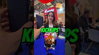 How many kick ups can they do ⚽️😬 football kickups hull hullcity [upl. by Novah]