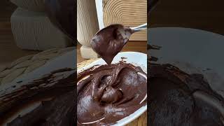 Chocolate pudding 🍮international dessert recipes Easy trending viral dessert [upl. by Feinleib]