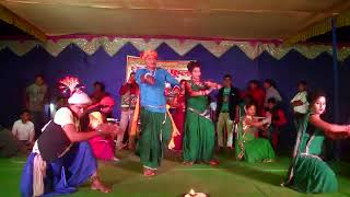 kevadiya khol de re CG jas geet live program Gorelal sahu [upl. by Merline]