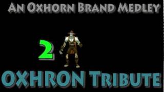 An Oxhorn Brand Medley OXHORN Tribute 2 [upl. by Nebra]