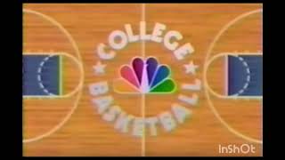 NBC College Basketball Theme [upl. by Jackie]