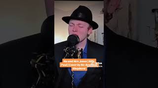 Me and Mrs Jones  Billy Paul Cover by Brandon Shepherd  Classic 70s Hits [upl. by Cruickshank]