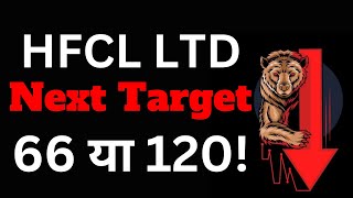 HFCL Ltd Targets HFCL share latest update HFCL share latest News  HFCL ltd long term Target [upl. by Seow881]