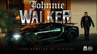 Los Gemelos De Sinaloa  Johnnie Walker Official Video [upl. by Lait]