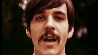 Procol Harum  quotA Whiter Shade Of Palequot 1967 • Official Music Video • HQ Audio • Subtitle Lyrics [upl. by Fadas]