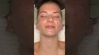 ASMR Gua Sha Skin Tracing Facial [upl. by Barnabe]