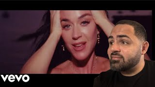 Katy Perry  LIFETIMES Official Video Reaction [upl. by Darla]