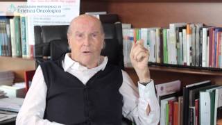 Umberto Veronesi per Estetica oncologica  ABCsaluteit [upl. by Carri]