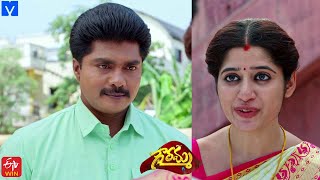 Gowramma Serial Promo  26th May 2021  Gowramma Telugu Serial  Mallemalatv [upl. by Asnerek370]