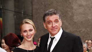 At 62 Craig Ferguson Confirms She Was The Love Of His Life [upl. by Zarla]