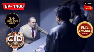 Sahi Timing  CID Bengali  Ep 1400  Full Episode  16 June 2023 [upl. by Ailemac418]