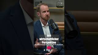 Nachhaltigkeitsstrategie als Erfolgsfaktor ab 2025 CenterTalk inesberger businesspodcast [upl. by Ragouzis]