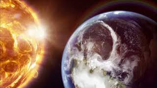 Heliocentric and Geocentric Theory  History of the universe  discoverychannel [upl. by Yditsahc]