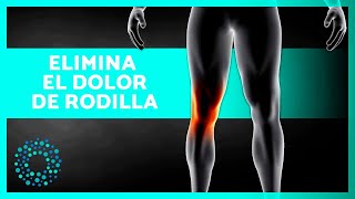 ¿CÓMO manejar el DOLOR de RODILLA al DOBLAR y ESTIRAR 🤕🦵🏻 Causas y soluciones ✅ [upl. by Deonne]