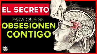 ☣⛔ PSICOLOGÍA OSCURA  Las 10 TÉCNICAS de la OBSESIÓN Psicológica Crea ADICCIÓN [upl. by Aristotle]