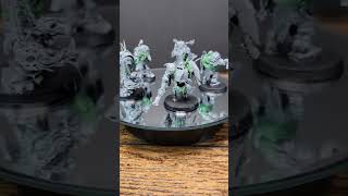 Blightkings to Blightlord conversion [upl. by Roch311]