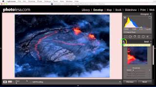 Managing Photo Noise in Lightroom with Lesa Snider [upl. by Itnuahsa168]