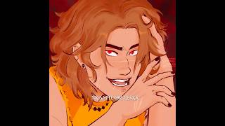 Walls could talk  clarisse la rue  BOTE ​⁠n1ghtsh4de jjs1editscomp percyjackson [upl. by Ammamaria]