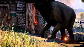 FAR CRY 4 Gameplay [upl. by Niriam445]