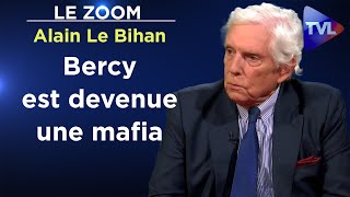 Macron termine de liquider nos institutions  Le Zoom  Alain Le Bihan  TVL [upl. by Lleuqram239]