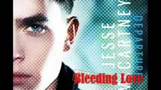 13 Bleeding Love  Jesse McCartney [upl. by Cyma8]