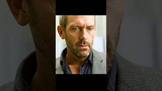 DrHouse is so rightThere are some things we men shouldn’t run away from movie shorts video [upl. by Elynad]