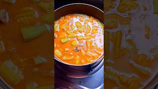 Torkari recipe🍲shortvideo torkari easyrecipe cooking trending reels [upl. by Ajup]