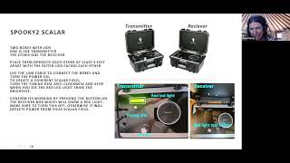 How to do a Spooky2 Scalar Biofeedback Scan [upl. by Althea321]